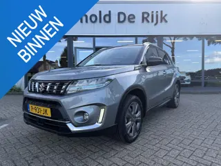 Suzuki Vitara 1.5 Hybrid Select