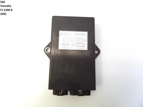 CDI UNIT Yamaha FJ 1200 1990 - 1993