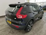 Foto 24 van Volvo XC40 78kWh 408pk Recharge Twin Plus | SOH 91% | Leder/Alcantara | 20" Velgen | CarPlay | Camer