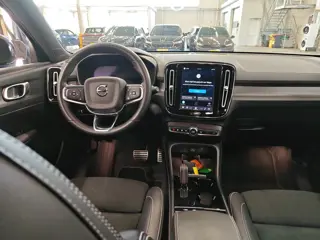 Foto 17 van Volvo XC40 78kWh 408pk Recharge Twin Plus | SOH 91% | Leder/Alcantara | 20" Velgen | CarPlay | Camer