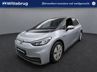 Volkswagen ID.3 Pro Edition Comfort Style 58 kWh / Navigatie / Climatronic / getint glas HAL