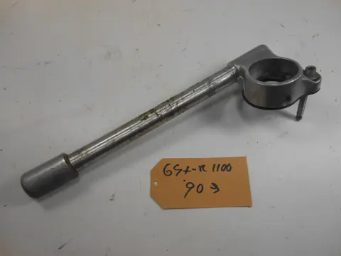 CLIP ON LINKS Suzuki GSX R 1100 1991 - 1992