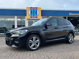 Foto 20 van BMW X1 XDrive25e M-Pakket High Executive Edition | Trekhaak | M-Sport |
