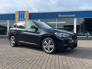 Foto 19 van BMW X1 XDrive25e M-Pakket High Executive Edition | Trekhaak | M-Sport |