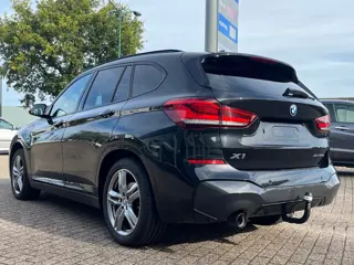 Foto 18 van BMW X1 XDrive25e M-Pakket High Executive Edition | Trekhaak | M-Sport |
