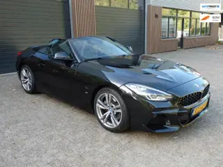 BMW Z4 Roadster SDrive20i High Executive M-SPORT HANDGESCHAKELD BTW