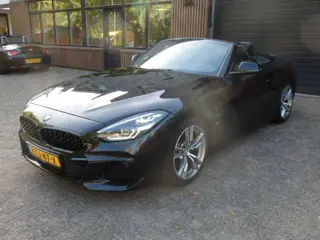 Foto 19 van BMW Z4 Roadster SDrive20i High Executive M-SPORT HANDGESCHAKELD BTW