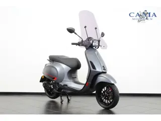 Vespa Sprint S SNOR (bj 2018)