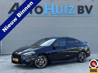 BMW 2 Serie Gran Coupé 218i M Sport LED Carplay Cruise Control 18 inch HiFi Pakket Live cockpit pro 