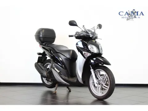 Yamaha Xenter 125 (bj 2014)