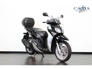 Yamaha Xenter 125 (bj 2014)