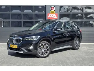 Foto 11 van BMW X1 SDrive20i Business Edition Plus | PANO | LEDER | TREKHAAK | NAP | 1E EIGENAAR