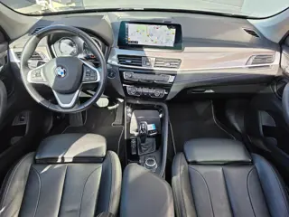 Foto 20 van BMW X1 SDrive20i Business Edition Plus | PANO | LEDER | TREKHAAK | NAP | 1E EIGENAAR