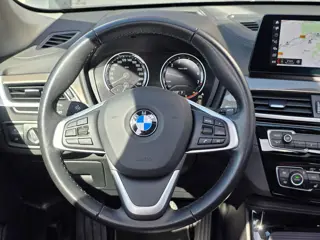 Foto 18 van BMW X1 SDrive20i Business Edition Plus | PANO | LEDER | TREKHAAK | NAP | 1E EIGENAAR