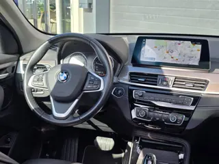 Foto 17 van BMW X1 SDrive20i Business Edition Plus | PANO | LEDER | TREKHAAK | NAP | 1E EIGENAAR