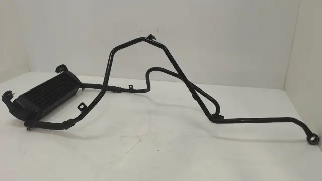 OLIEKOELER BMW R 1100 S 1998 - 2005