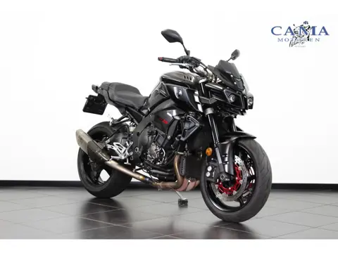 Yamaha MT 10 (bj 2016)