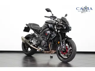 Yamaha MT 10 (bj 2016)
