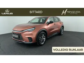 Lexus LBX 1.5 2WD | Rijklaar | Safety-Comfort pack | Afneembare trekhaak