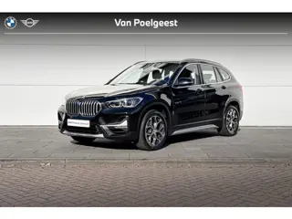 BMW X1 sDrive20i Business Edition Plus