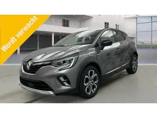 Renault Captur 1.3 mild hybrid 160 techno