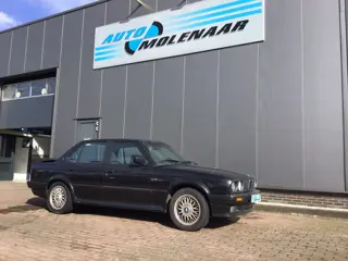 BMW 3-serie 325iX