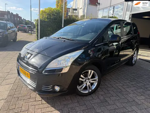 Peugeot 5008 1.6 VTi Blue Lease 5p.|Pano|Clima|PDC|Trekhaak