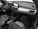 Foto 25 van BMW X1 SDrive18i Executive Edition (M-SPORT, LED, HUD, CAMERA,TREKHAAK)