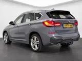 Foto 24 van BMW X1 SDrive18i Executive Edition (M-SPORT, LED, HUD, CAMERA,TREKHAAK)