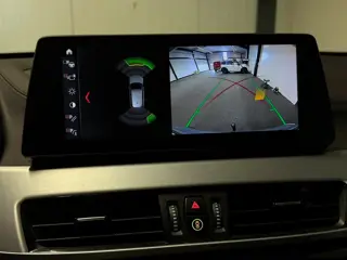 Foto 20 van BMW X1 SDrive18i Executive Edition (M-SPORT, LED, HUD, CAMERA,TREKHAAK)