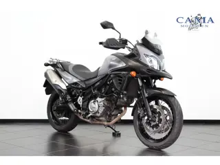 Suzuki DL 650 X ABS (bj 2015)