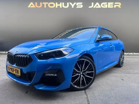 BMW 2-serie Gran Coupé 218i High Executive- M-Sport Pano Leder Camera H/K HUD ACC Stuurverwarming Ca