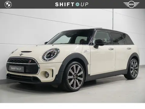 MINI Clubman 2.0 Cooper S Panoramadak | Chester Leder | CarPlay