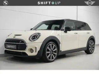 MINI Clubman 2.0 Cooper S Panoramadak | Chester Leder | CarPlay
