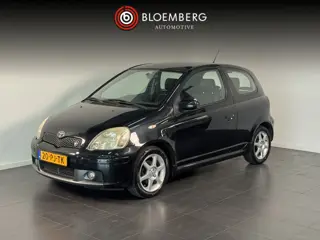 Toyota Yaris 1.5 VVT-i T-Sport | Meeneem prijs! | Dealer onderhouden | Airco |