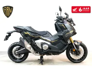 Honda X-ADV Special Edition (bj 2027, automaat)