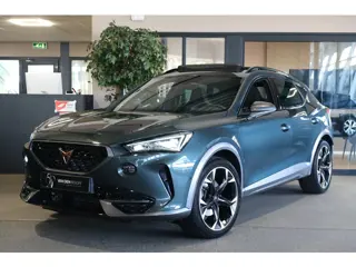 CUPRA Formentor 1.4 e-Hybrid Performance 204PK Pano Volleder 360Cam Elek Achterklep Memory Stoel