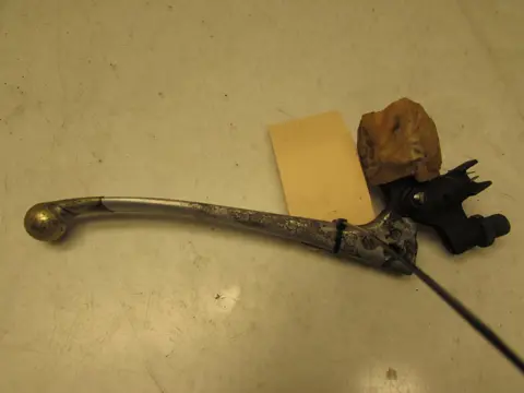 KOPPELINGSHANDLE Honda Overige Honda 1960 - 2021