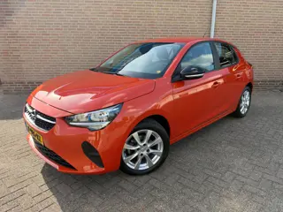 Opel Corsa 1.2 Edition