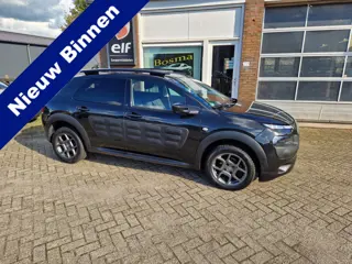 Citroën C4 Cactus 1.2 i ''Shine'' Clima - Cruise - Trekhaak - Apk 25-06-2027 !!