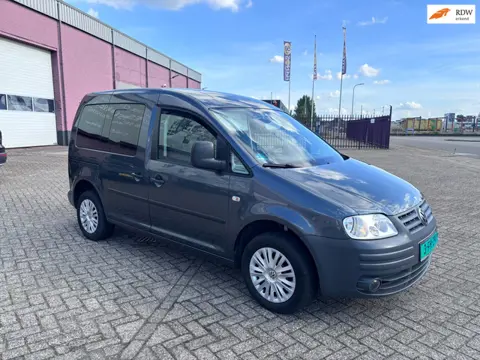 Volkswagen Caddy 1.4 Comfortline 5p.