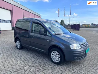 Volkswagen Caddy 1.4 Comfortline 5p.