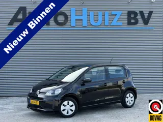 Volkswagen up! 1.0 BMT move up! Achteruitrijcamera Climate Controle PDC Carkit Cruise Control 4S Ban
