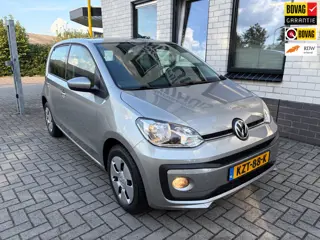 Volkswagen UP! 1.0 BMT up! beats / PDC Achter / Handsfree / Airco / Cruise controle / Stoelverwarmin