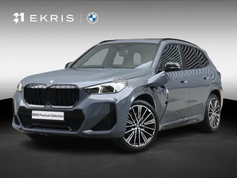 BMW X1 xDrive30e | SoH 96% | M Sportpakket | Panodak | Trekhaak | Head-Up | Driving Assistant Plus |