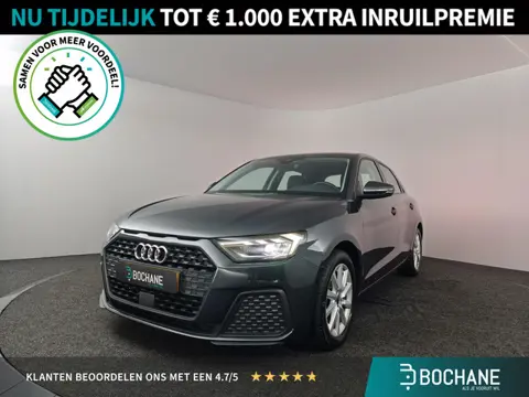 Audi A1 Sportback 30 TFSI Pro Line | Apple CarPlay / Android Auto | Cruise Control | Bluetooth | DAB