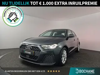 Audi A1 Sportback 30 TFSI Pro Line | Apple CarPlay / Android Auto | Cruise Control | Bluetooth | DAB