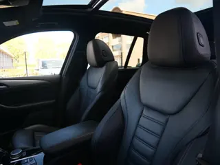 Foto 19 van BMW X3 xDrive30e High Executive 292 Pk Automaat M-Pakket / Navi / DAB / Apple Carplay / 360 camera /