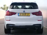 Foto 26 van BMW X3 xDrive30e High Executive 292 Pk Automaat M-Pakket / Navi / DAB / Apple Carplay / 360 camera /
