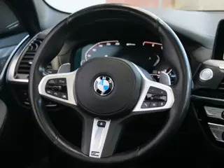 Foto 15 van BMW X3 xDrive30e High Executive 292 Pk Automaat M-Pakket / Navi / DAB / Apple Carplay / 360 camera /